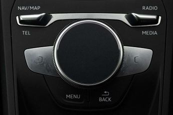 Audi Q2 Black Edition