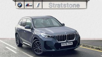 BMW X1 M Sport