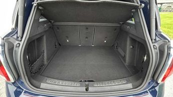 MINI Countryman Cooper S