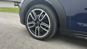 MINI Countryman Cooper S