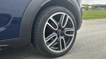 MINI Countryman Cooper S