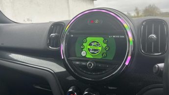 MINI Countryman Cooper S