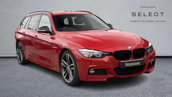  M Sport Shadow Edition