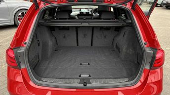 BMW 3 Series M Sport Shadow Edition