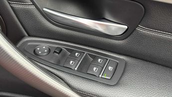 BMW 3 Series M Sport Shadow Edition