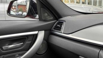 BMW 3 Series M Sport Shadow Edition