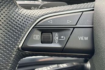 Audi Q3 Black Edition