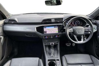 Audi Q3 S Line