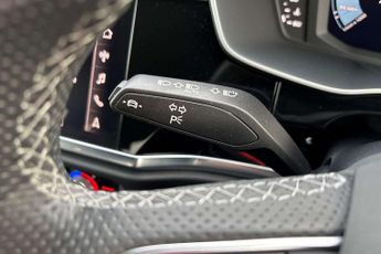 Audi Q3 S Line
