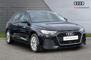 Audi A1 Sport