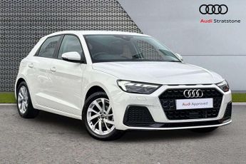 Audi A1 Sport