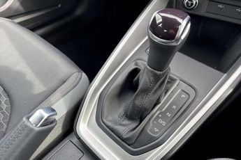 Audi A1 Sport