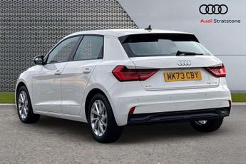 Audi A1 Sport