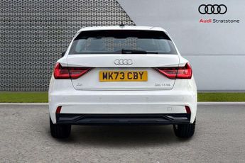 Audi A1 Sport