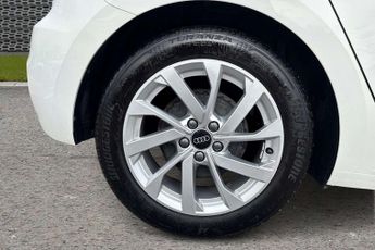 Audi A1 Sport
