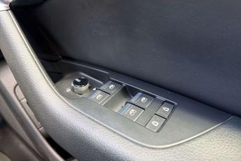 Audi A6 Black Edition