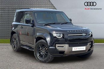 Land Rover Defender X-Dynamic S
