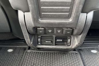 Land Rover Defender X-Dynamic S