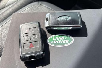 Land Rover Defender X-Dynamic S