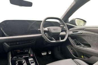 Audi A6 Edition 1