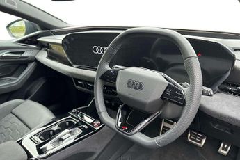 Audi A6 Edition 1