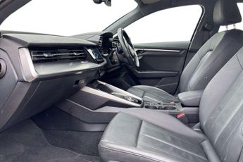Audi A3 Sport