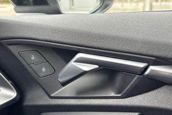 Audi A3 Sport