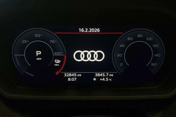 Audi Q4 S Line