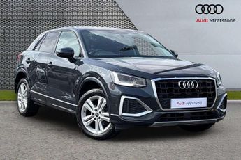 Audi Q2 Sport
