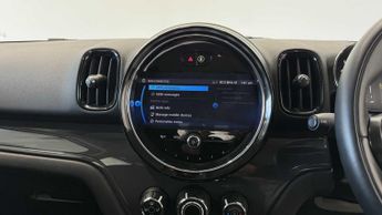 MINI Countryman Cooper Classic