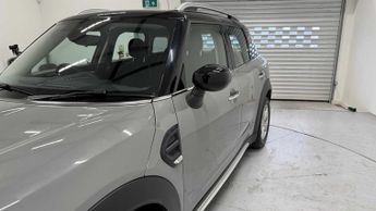 MINI Countryman Cooper Classic