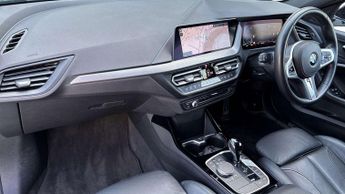 BMW 1 Series M Sport