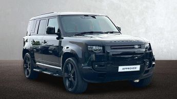 Land Rover Defender X-Dynamic HSE
