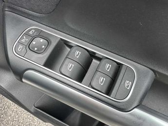 Mercedes-Benz GLA AMG Line