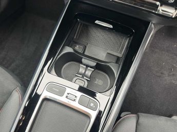 Mercedes-Benz GLA AMG Line