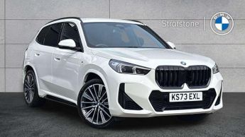 BMW X1 M Sport