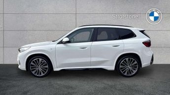 BMW X1 M Sport