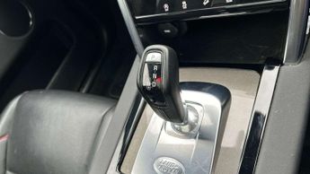 Land Rover Discovery Sport R-Dynamic SE