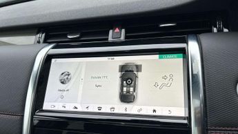 Land Rover Discovery Sport R-Dynamic SE