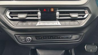 BMW 1 Series M Sport