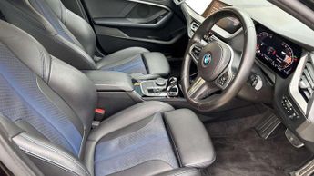 BMW 1 Series M Sport