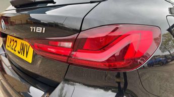 BMW 1 Series M Sport