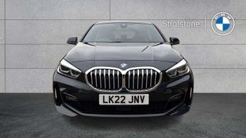 BMW 1 Series M Sport