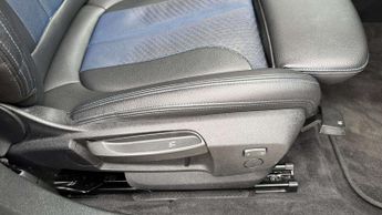 BMW 1 Series M Sport