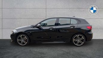 BMW 1 Series M Sport