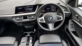 BMW 1 Series M Sport