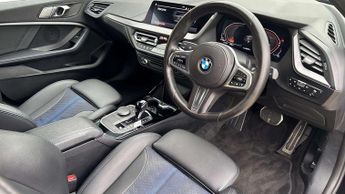 BMW 1 Series M Sport