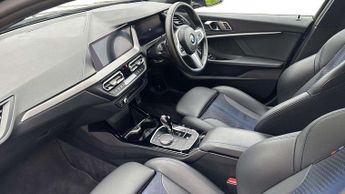BMW 1 Series M Sport