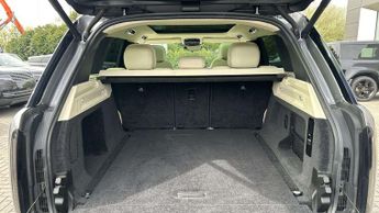 Land Rover Range Rover HSE