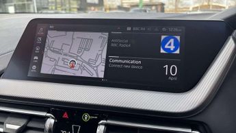 BMW 1 Series M Sport